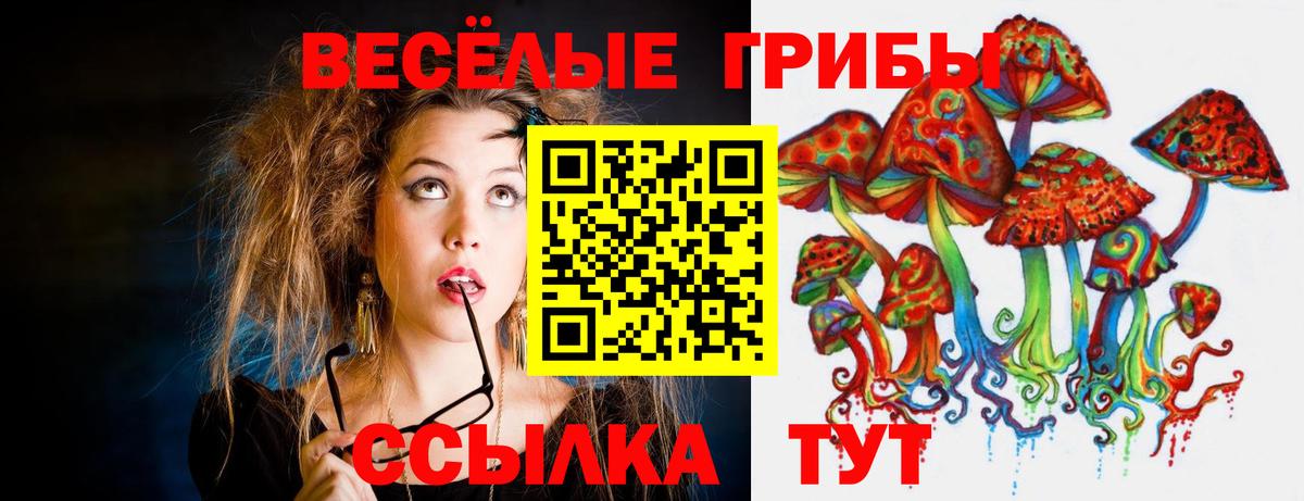Псилоцибиновые грибы ЛСД Трёхгорный